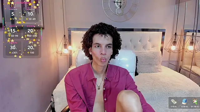 felix haze online show from 06/30/26, 05:57