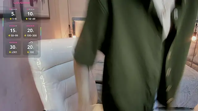 felix haze online show from 06/21/26, 05:41