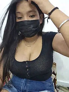 Chinky 0 online show from 05/13/26, 06:37