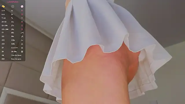 RubyHarrison online show from 05/28/26, 06:03
