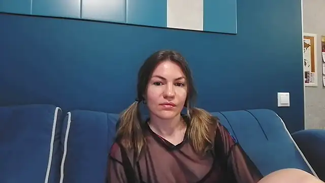 Margarett online show from 05/12/26, 06:47