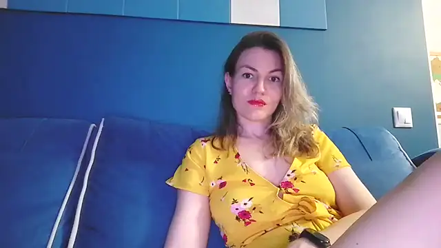 Margarett online show from 05/20/26, 05:43