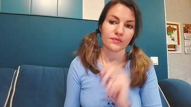 Margarett online show from 05/29/26, 04:46