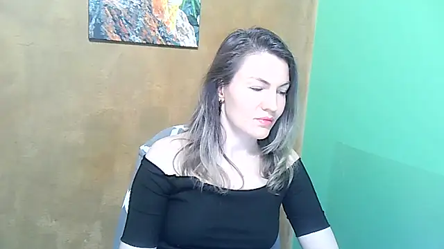 Margarett online show from 05/15/26, 08:40