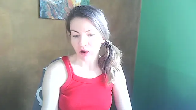Margarett online show from 05/19/26, 11:28
