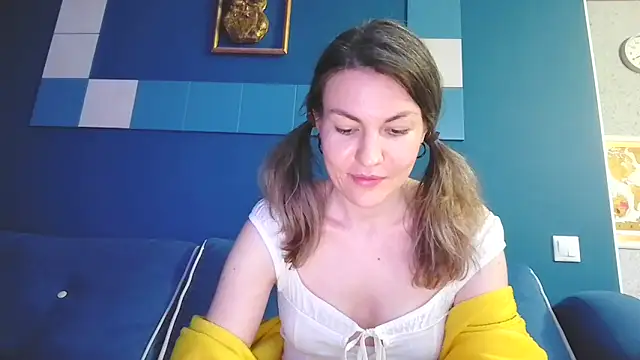 Margarett online show from 05/26/26, 05:00