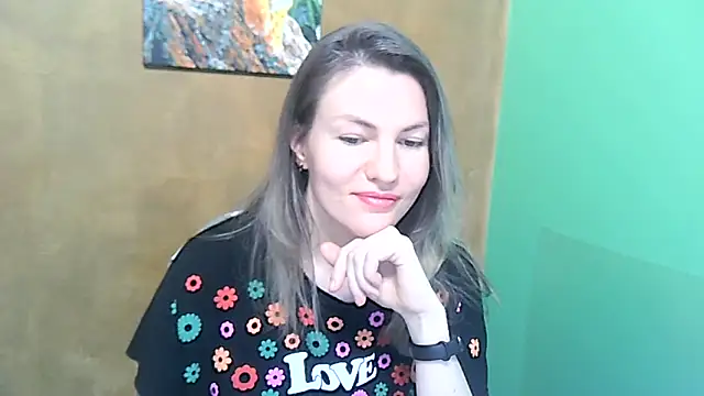 Margarett online show from 05/22/26, 10:30