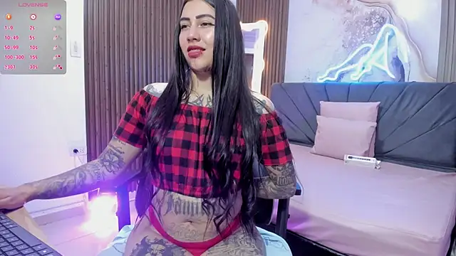 Kiara tay online show from 05/24/26, 03:17