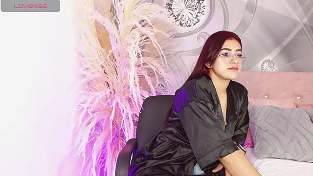 Ana sofia13 online show from 05/19/26, 02:24