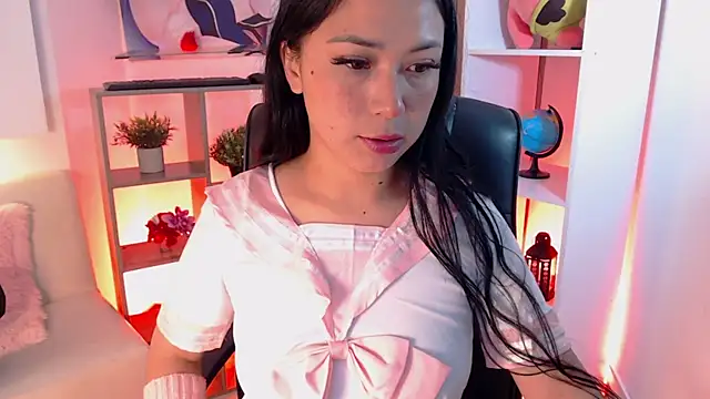 mieruco chan online show from 07/04/26, 12:00