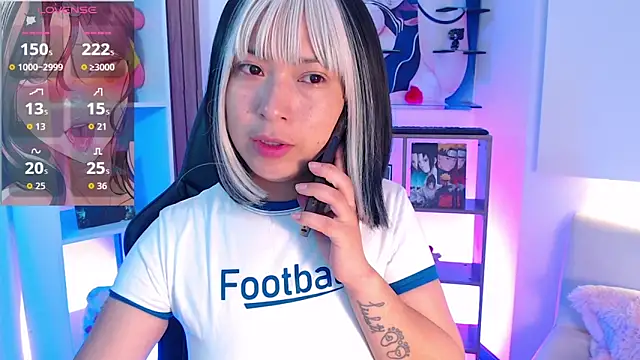 mieruco chan online show from 05/27/26, 12:01