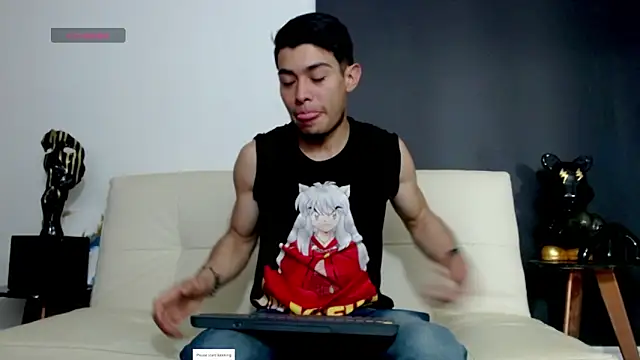 juancho wild online show from 05/16/26, 11:20