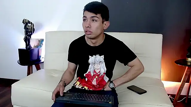 juancho wild online show from 05/21/26, 03:31