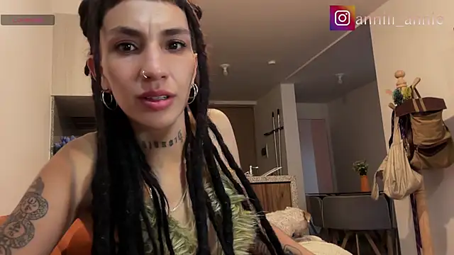 niah 11 online show from 05/28/26, 11:21