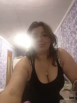 Nika6524 online show from 05/20/26, 06:16