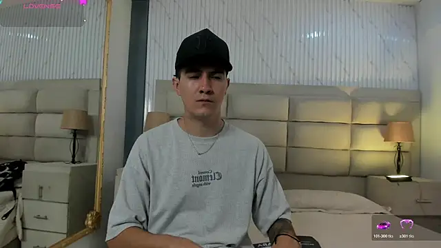 Diamondss 1 online show from 06/25/26, 08:36