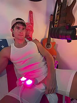 TylerTheStud online show from 07/15/26, 03:13