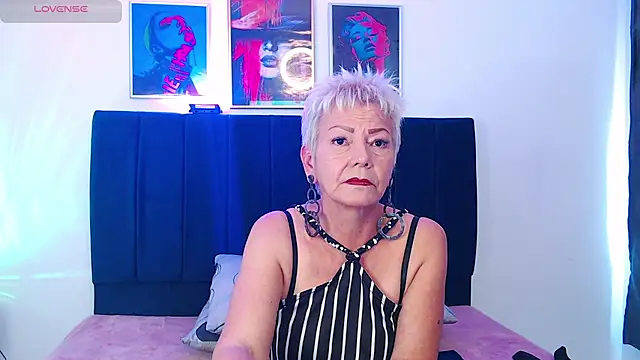 Jacky Smith1 online show from 05/27/26, 07:32