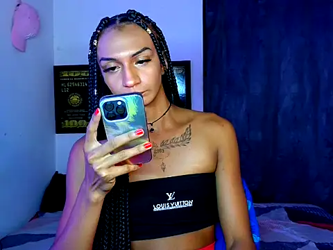 Alexxasexy online show from 06/15/26, 10:53