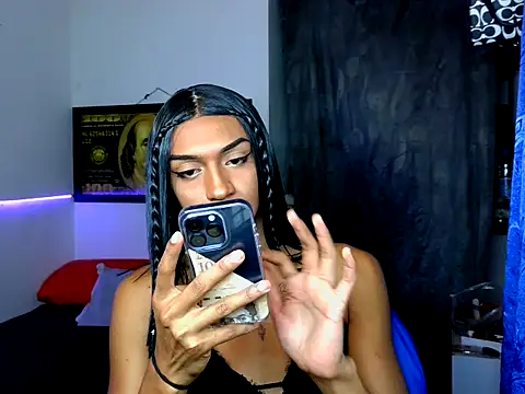 Alexxasexy online show from 05/21/26, 10:18