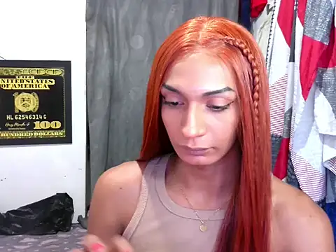 Alexxasexy online show from 07/11/26, 07:03