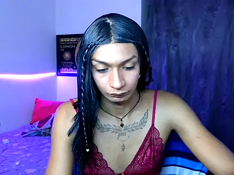 Alexxasexy online show from 05/23/26, 09:14