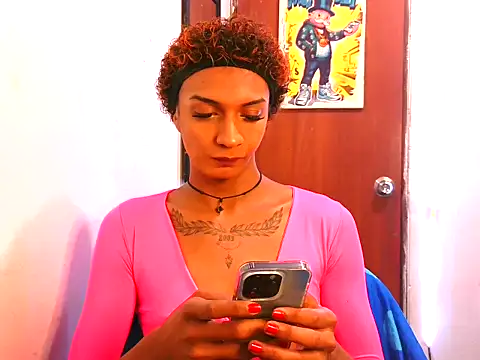 Alexxasexy online show from 06/18/26, 07:52