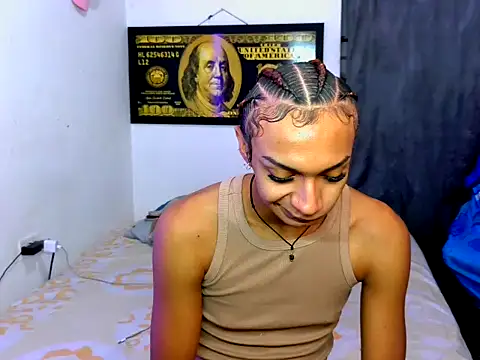 Alexxasexy online show from 06/07/26, 02:55