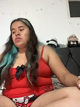 TuGatitaMiau075 online show from 07/01/26, 03:18