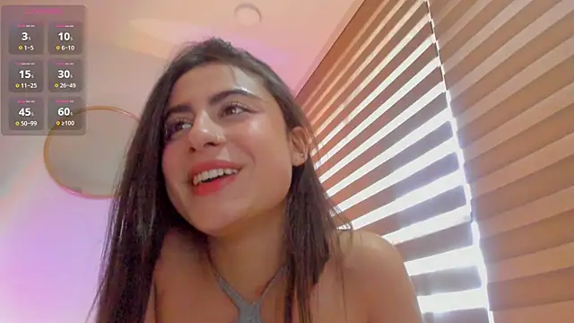 imsofia dy online show from 07/08/26, 10:32