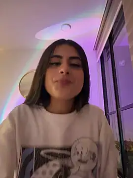 imsofia dy online show from 05/15/26, 12:52