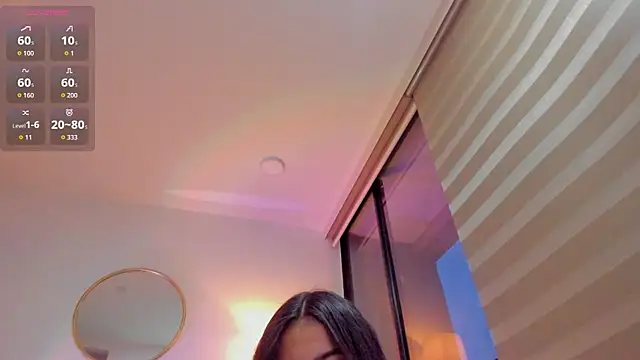 imsofia dy online show from 07/01/26, 11:27