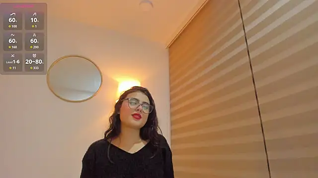 imsofia dy online show from 06/14/26, 12:40