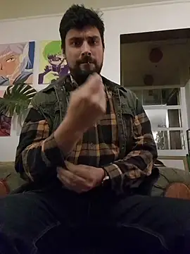 VecinoChileno40 online show from 05/13/26, 12:39