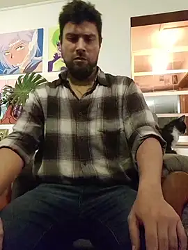 VecinoChileno40 online show from 05/20/26, 02:08