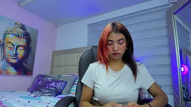 marilyn luna online show from 05/30/26, 02:07