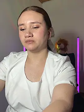Sami ferrer online show from 06/26/26, 04:07