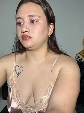 Sami ferrer online show from 07/09/26, 03:51