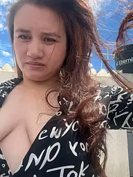 Sami ferrer online show from 06/21/26, 04:46