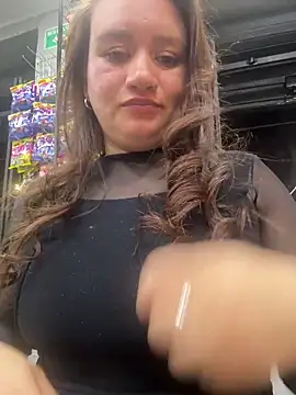 Sami ferrer online show from 06/11/26, 11:57