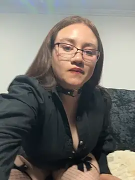 Sami ferrer online show from 07/01/26, 03:51