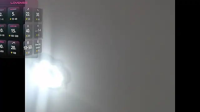 Sami ferrer online show from 06/17/26, 04:01