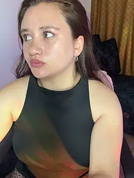 Sami ferrer online show from 05/18/26, 04:07