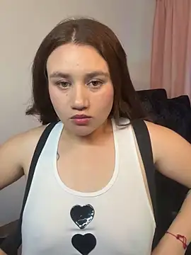 Sami ferrer online show from 05/19/26, 10:17