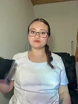 Sami ferrer online show from 07/03/26, 04:19