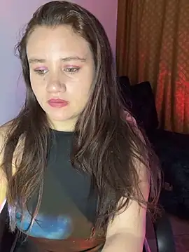 Sami ferrer online show from 05/18/26, 03:50