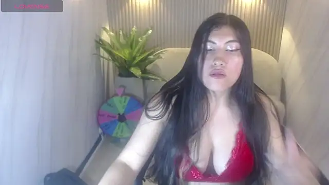 Violett tf online show from 05/15/26, 08:40