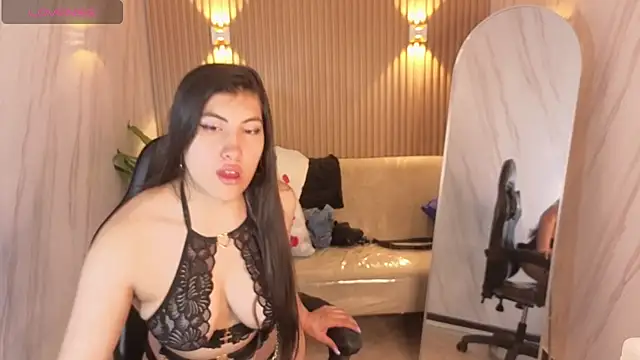Violett tf online show from 06/04/26, 08:02