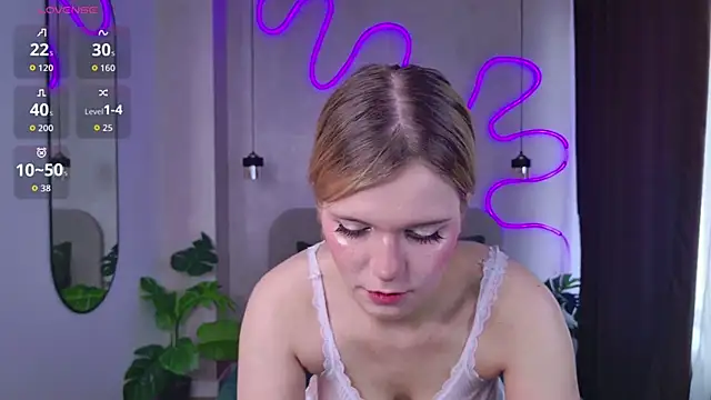 Sofia Bliss  online show from 05/21/26, 01:52