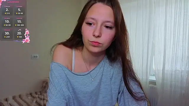 Snapshot of nivorelle chatting on 05/20/26, 04:37 nivorelle online show from 05/20/26, 04:37